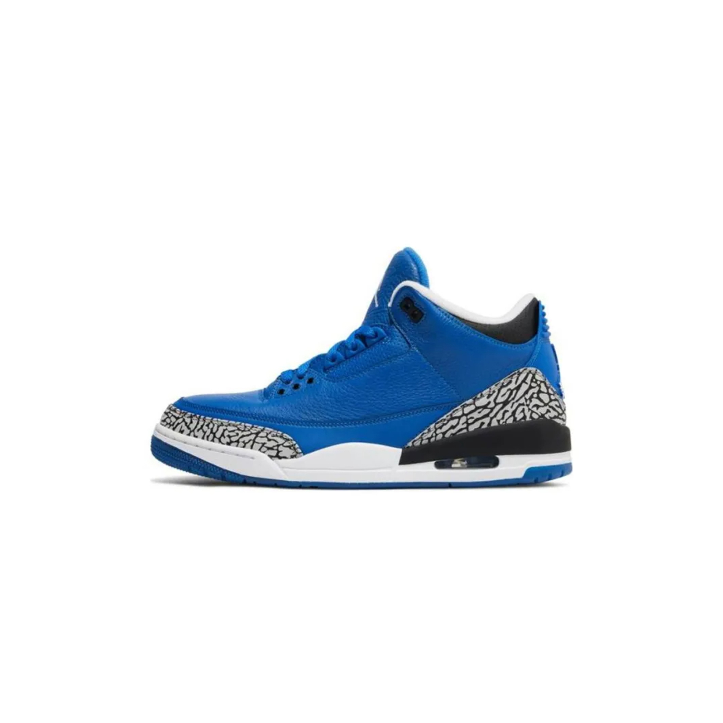 NIKE JORDAN 3 RETRO DJ KHALED ANOTHER ONE AJ3-848904